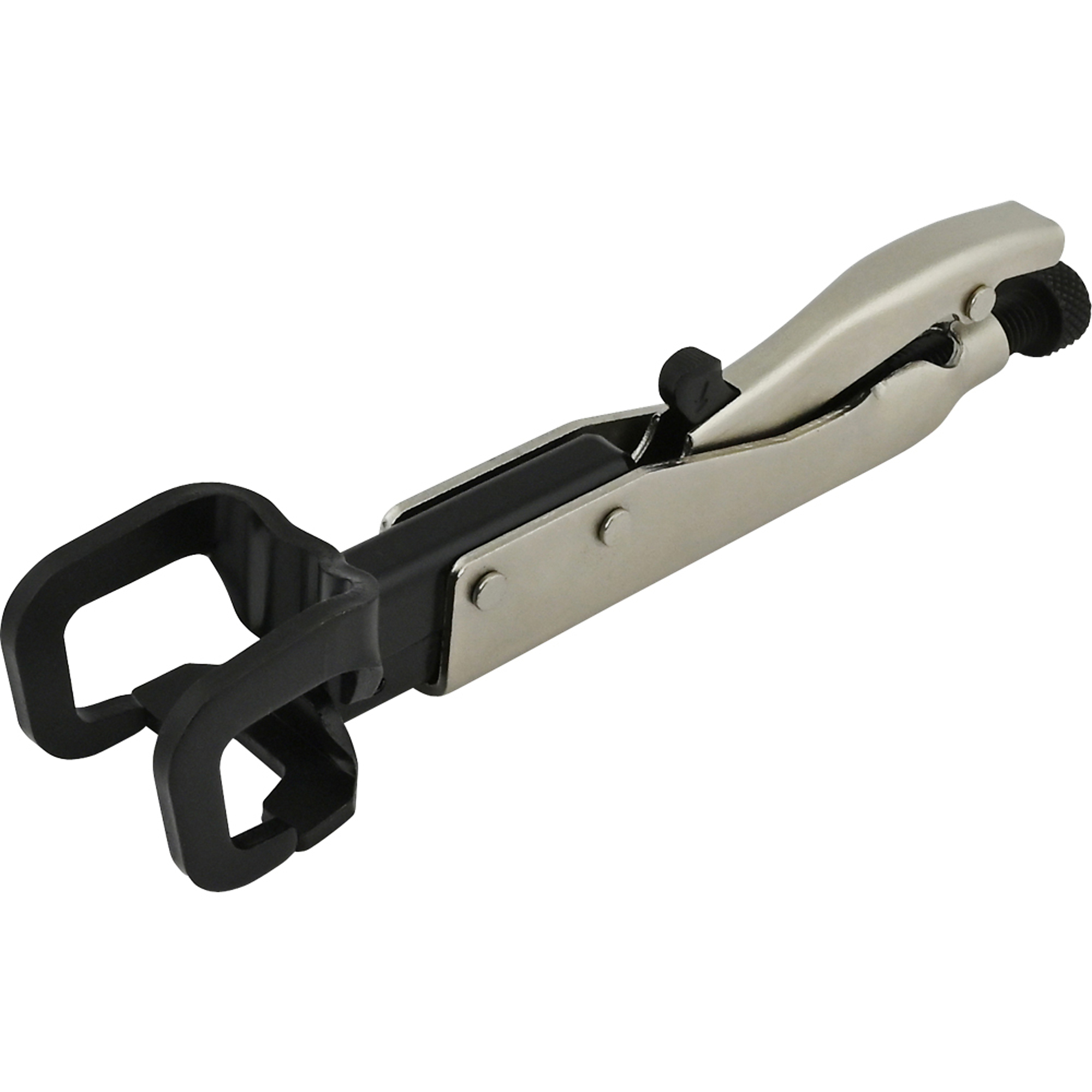 Dynamic Tools 9" Flanged, Lapped & Adjacent Joint Welding Pliers
